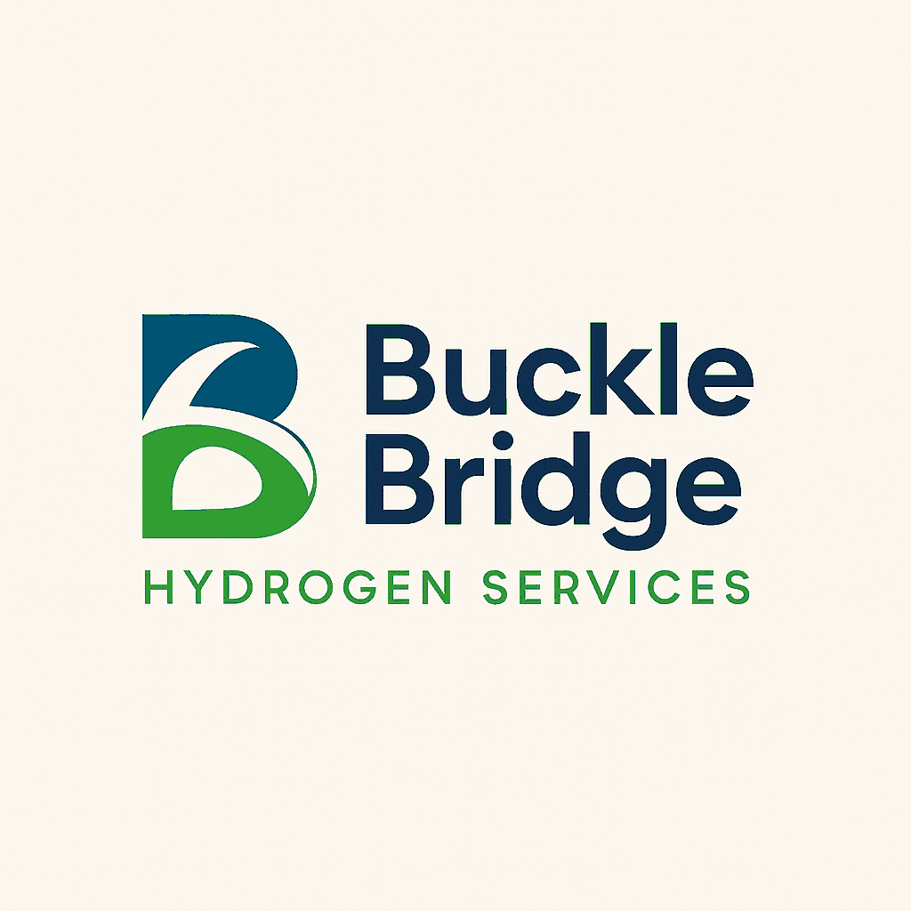 Buckle Bridge logo